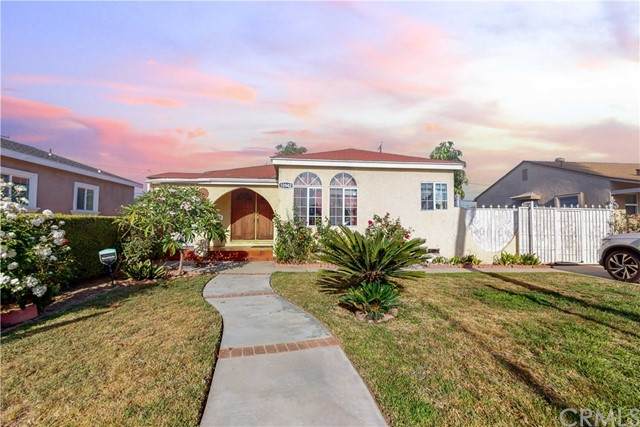 10942 Standard Avenue - Photo 1
