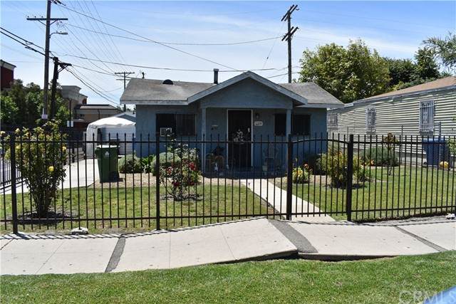 1148 103rd Street - Photo 1