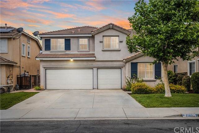 23693 Morning Glory Drive - Photo 1