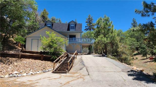1153 Crags - Photo 1