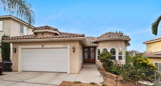 14474 Dove Canyon Drive - Photo 1