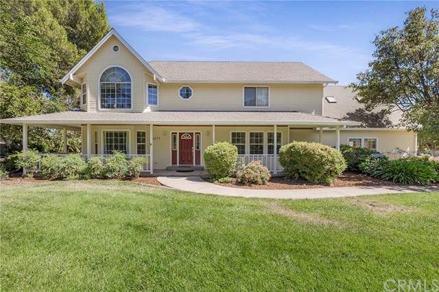 4155 Nighthawk Way - Photo 1