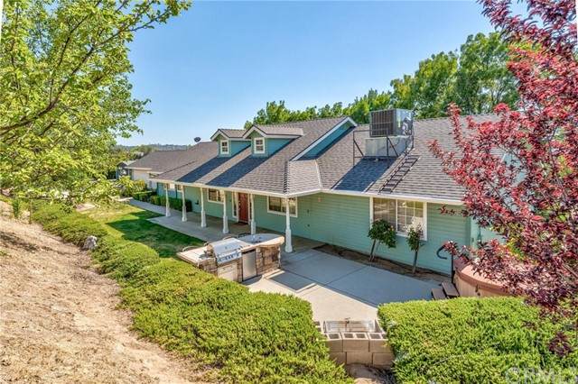 46853 Chukchansi Road - Photo 1