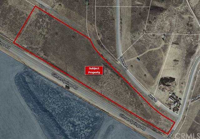 0 Gilman Springs Rd - Photo 1