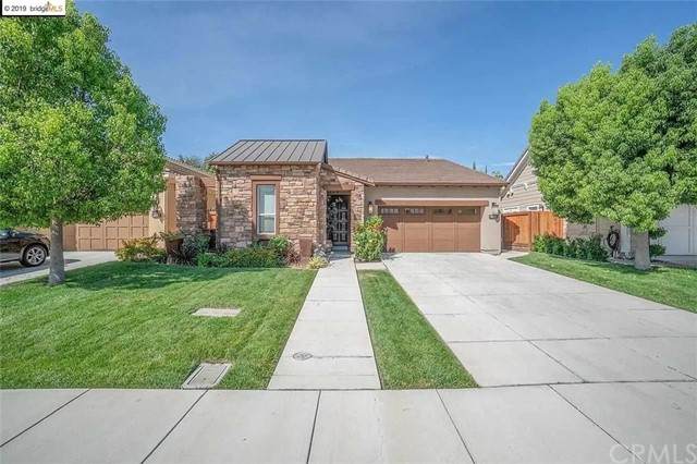 1631 Healing Rock Court - Photo 1