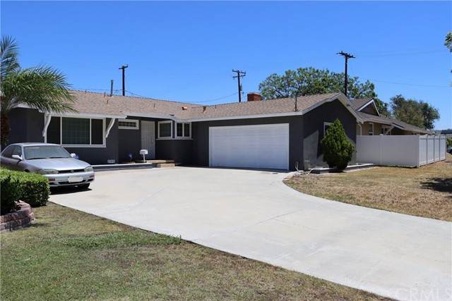 1521 Crone Avenue - Photo 1