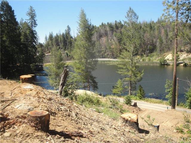 0 Lakeside Way - Photo 1