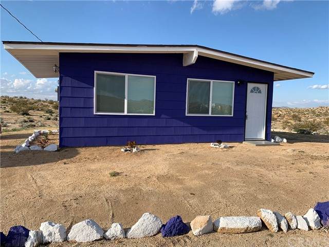 0 Joshua Tree - Photo 1