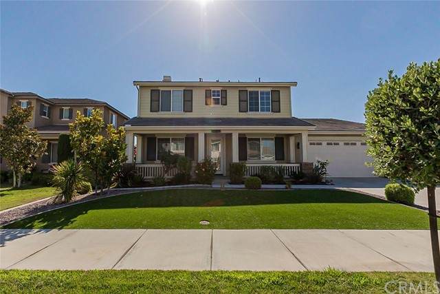 28393 Spring Creek Way - Photo 1