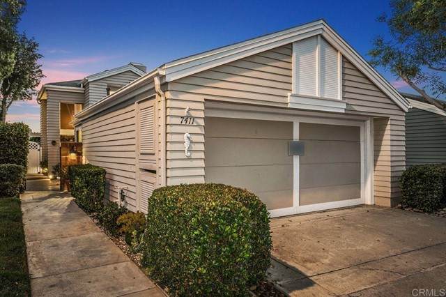 7411 Lantana - Photo 1