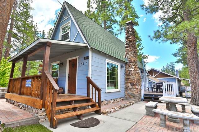 154 Lagunita Lane - Photo 1
