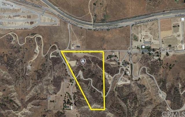 0 San Timoteo Canyon Rd. - Photo 1