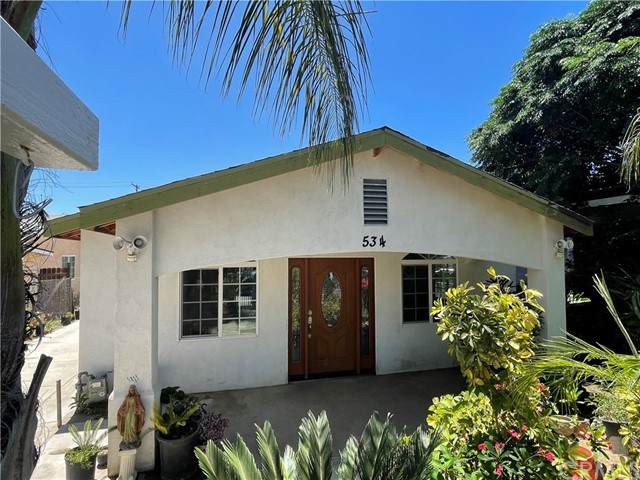 534 Park Street - Photo 1