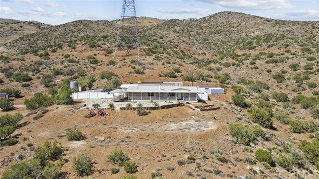 34910 Acton Canyon Road - Photo 1