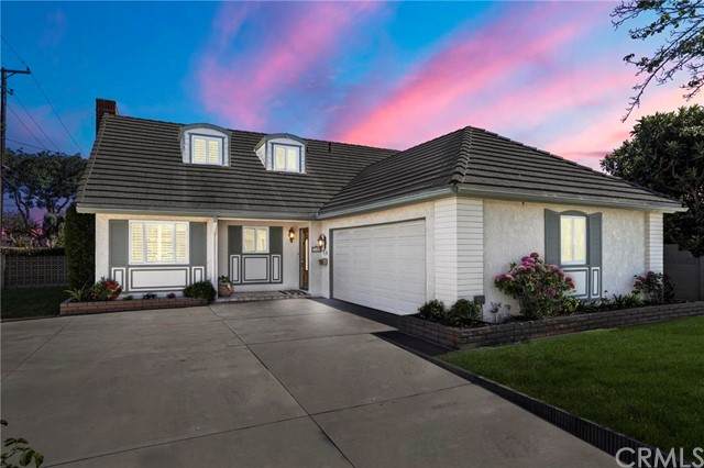 5592 Ludlow Avenue - Photo 1