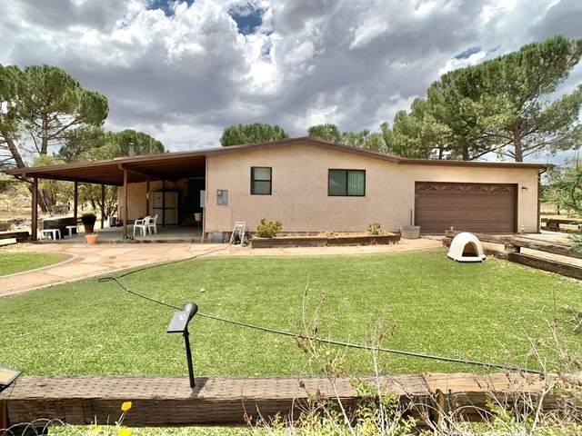 904 Tierra Del Sol Rd - Photo 1