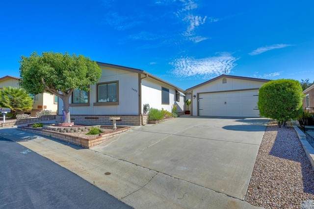 1483 Puritan Way - Photo 1