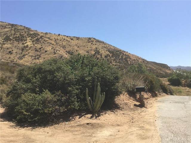 0 State Highway 18 - Photo 1