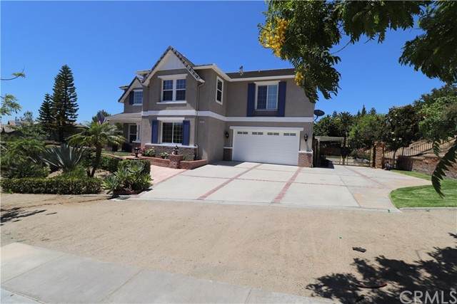 219 Haflinger Road - Photo 1