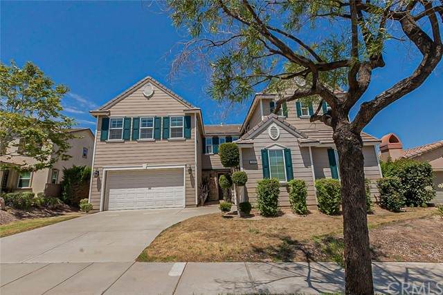 25617 Red Hawk Road - Photo 1