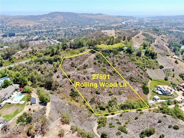 27591 Rolling Wood - Photo 1