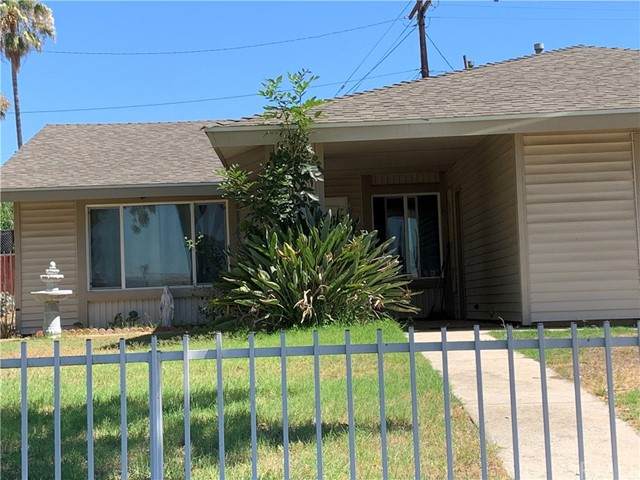880 3rd Street - Photo 1