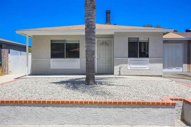 4218 Bonita Drive - Photo 1