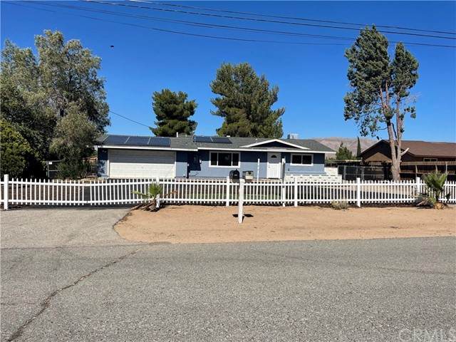 8265 El Cerrito Avenue - Photo 1