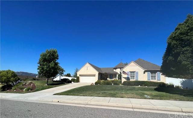 43001 Calle Camellia - Photo 1