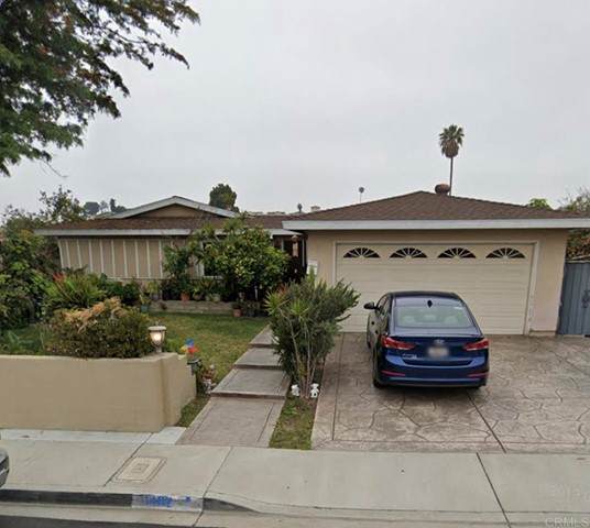 1492 Ilexey Avenue - Photo 1