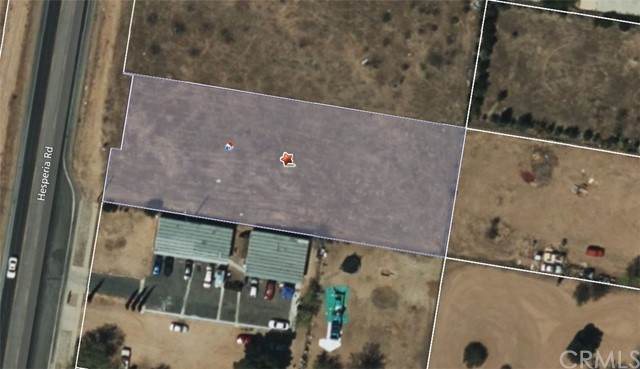 0 Hesperia - Photo 1