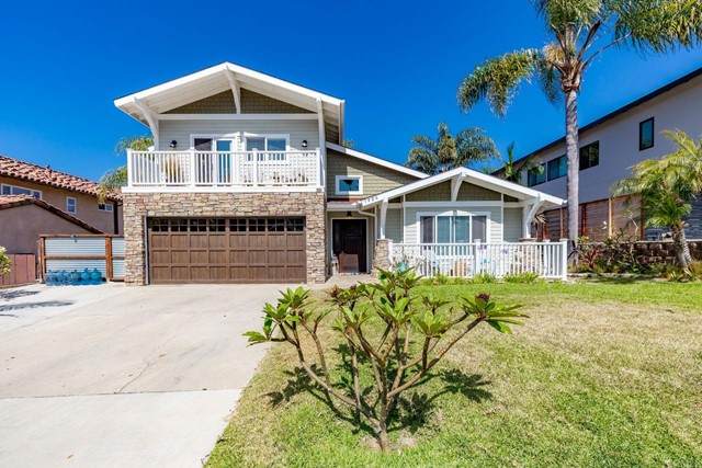 1904 Pariva Drive - Photo 1