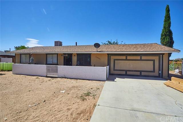 20999 Cayuga Road - Photo 1