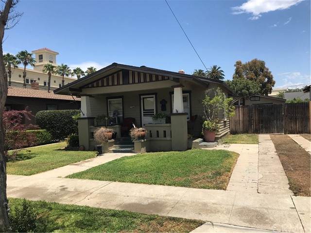 331 Olive Street - Photo 1