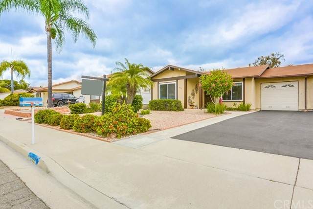 1532 Highridge Drive - Photo 1