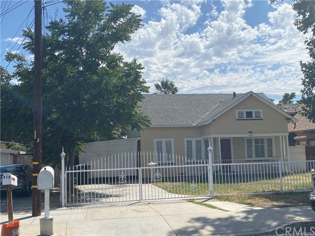 430 Scovell Avenue - Photo 1