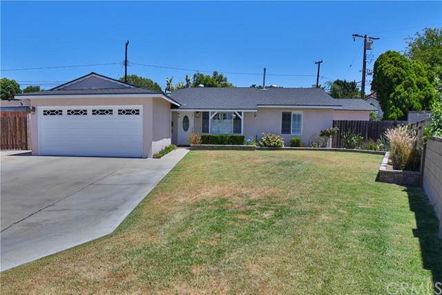 19620 Benwood Street - Photo 1