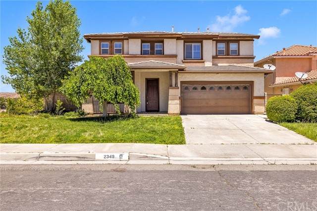 2349 Carolyn Drive - Photo 1
