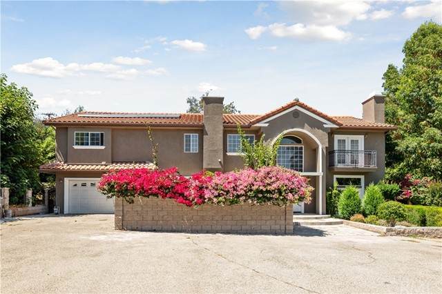 1448 Cypress Street - Photo 1