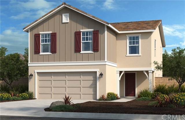 20157 Lemonscent Drive - Photo 1