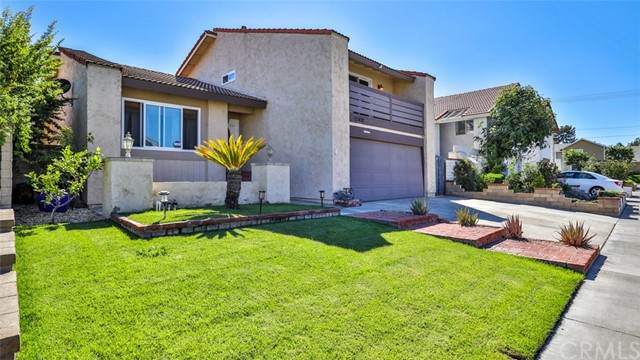 25402 Esrose Court - Photo 1