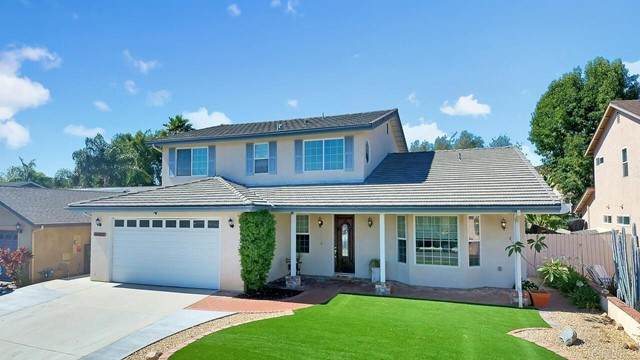14612 Fairburn - Photo 1