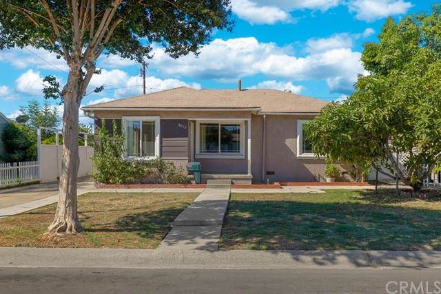 8052 Franklin Street - Photo 1