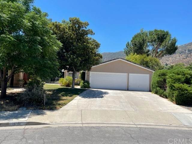 15191 Wavecrest Drive - Photo 1