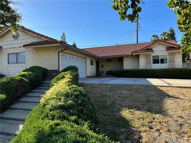 20599 Barnard Avenue - Photo 1