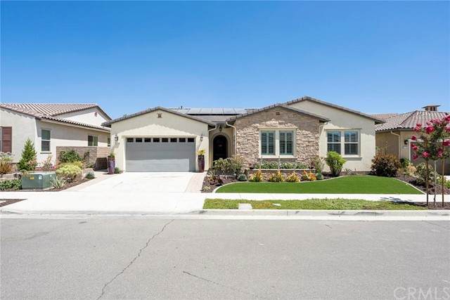11724 Ambling Way - Photo 1