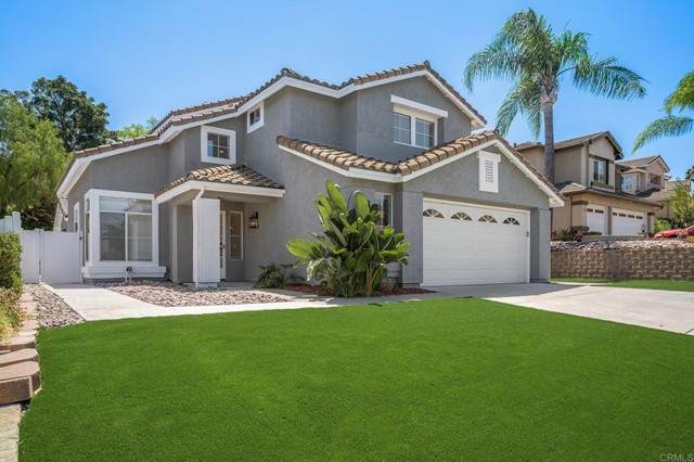 826 Masters Drive - Photo 1