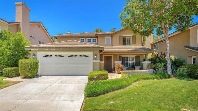 1308 Granite Springs Drive - Photo 1