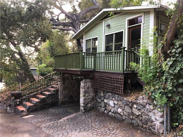 657 Woodland Drive - Photo 1