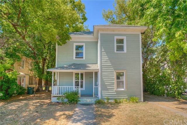 2090 Wilcox Avenue - Photo 1